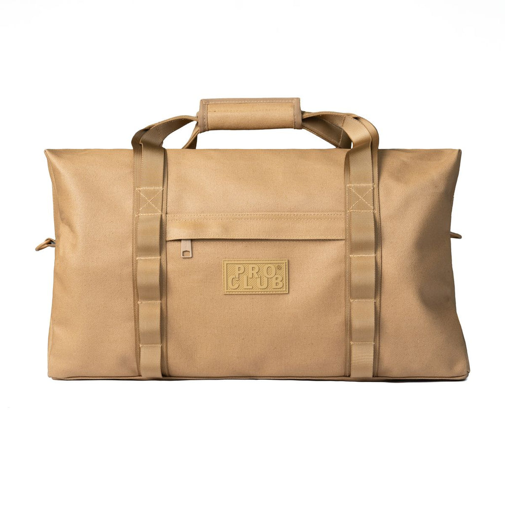 Pro Club Performance Gym Duffle Bag