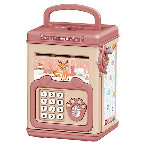 GBruno Bank Money Saving Box