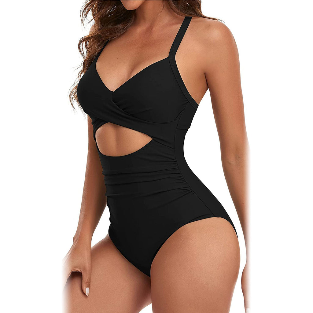 GBruno Women’s One Piece Swimsuit