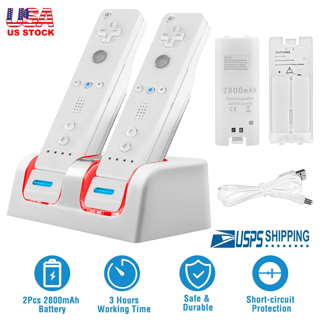 GBruno For Wii Remote Controller