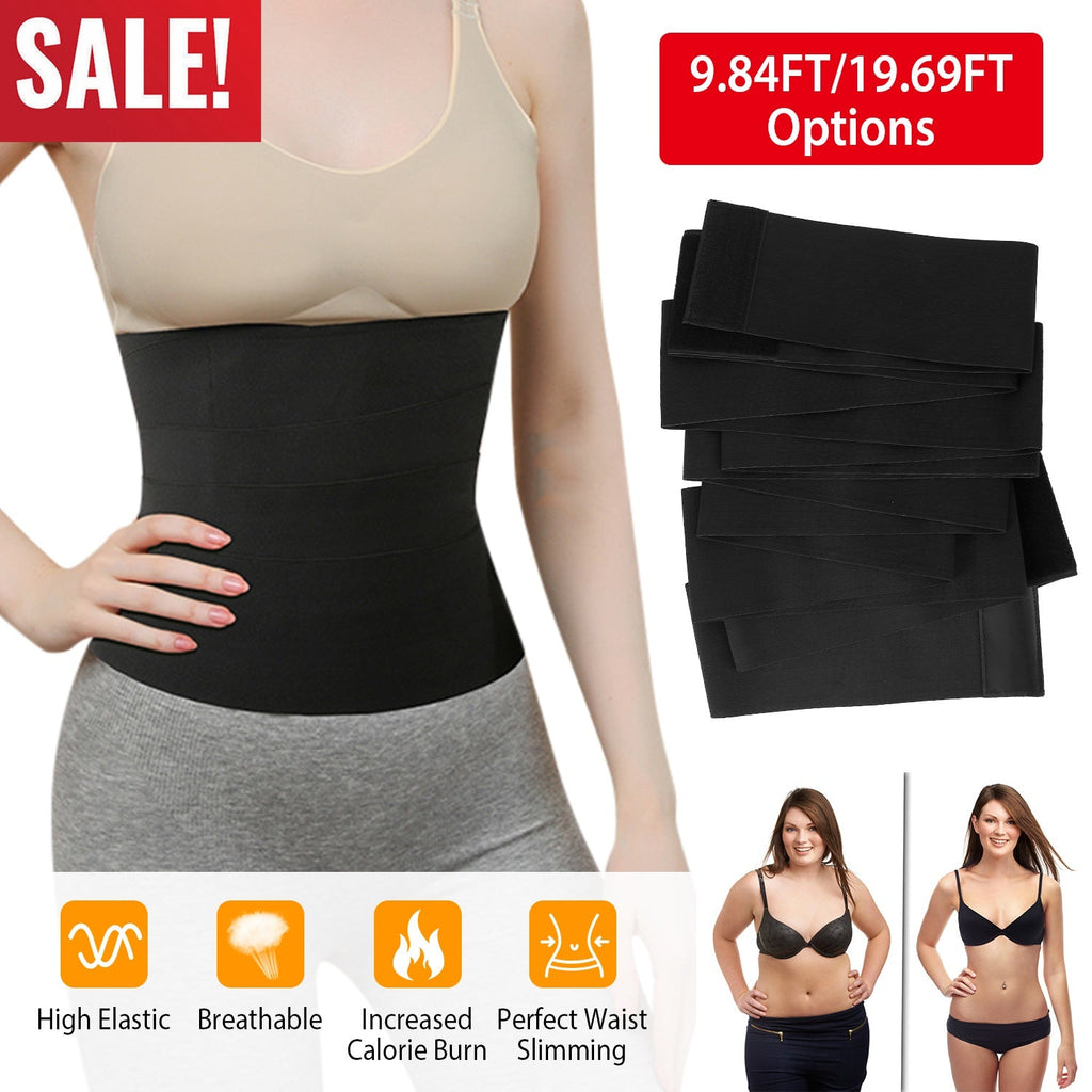 GBruno Waist Trainer