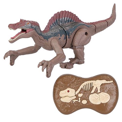 GBruno Remote Control Dinosaur Toys