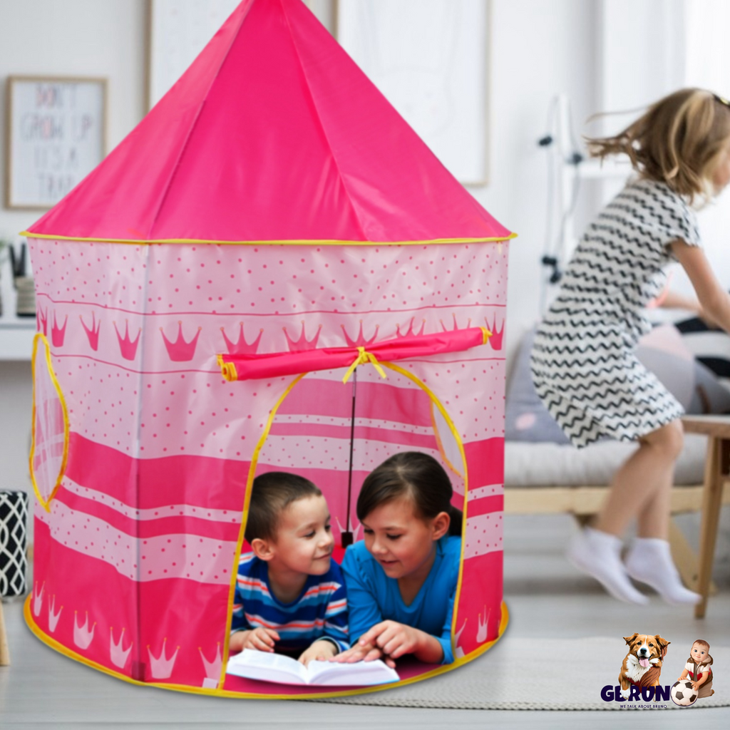 GBruno Kids Play Tent