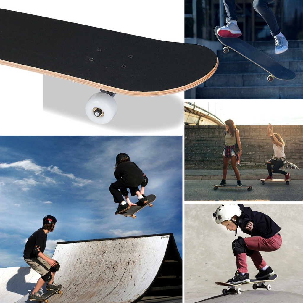 GBruno 31x8in Skateboards