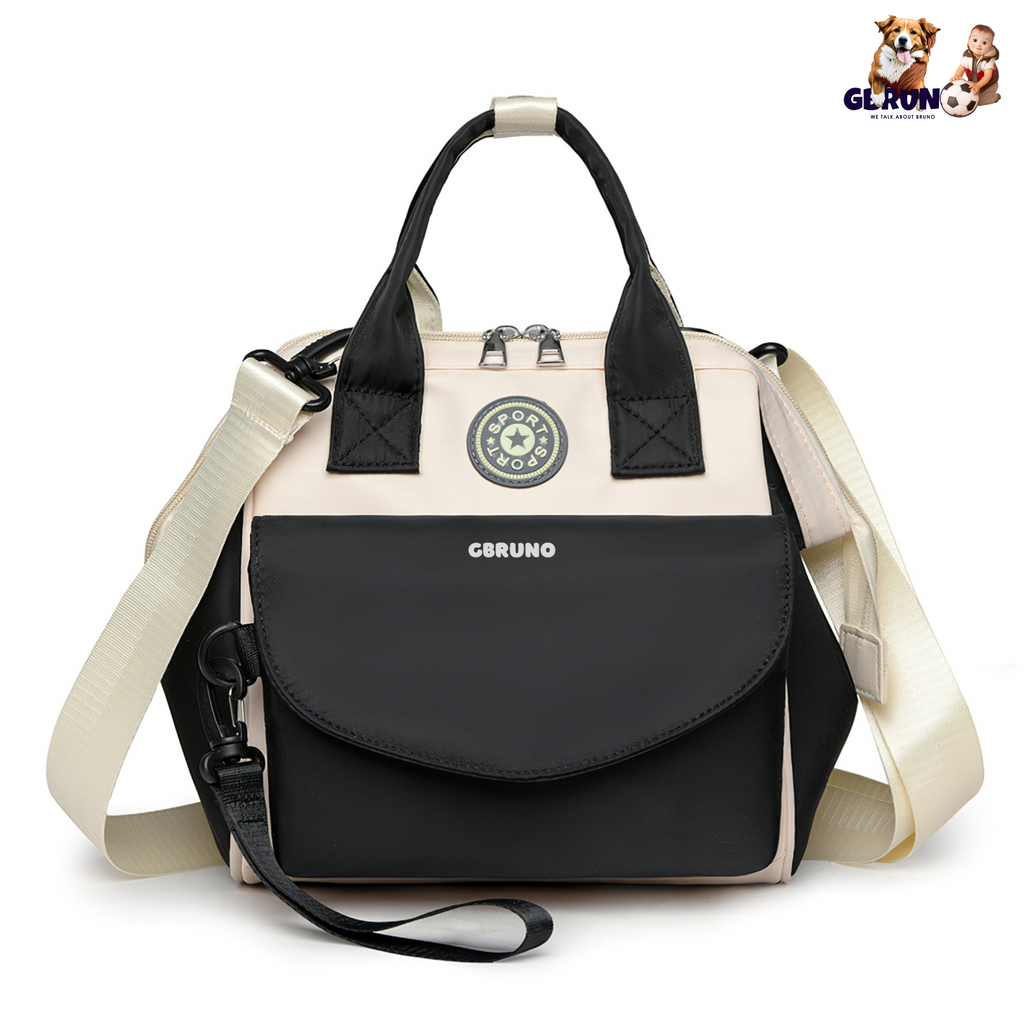 GBruno Baby Nappy Diaper Bag
