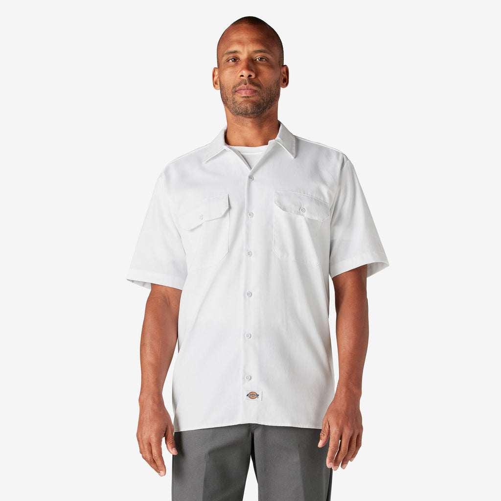 Dickies Short Sleeve Work Shirt 1574
