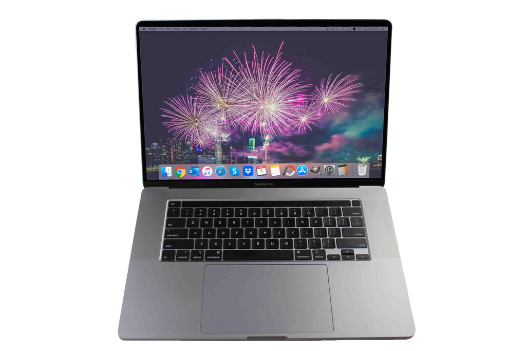 MacBook Pro (2019) 16-Inch - 2.3GHz Core i9 - 5500M - 64GB RAM - 2TB SSD - Space Grey