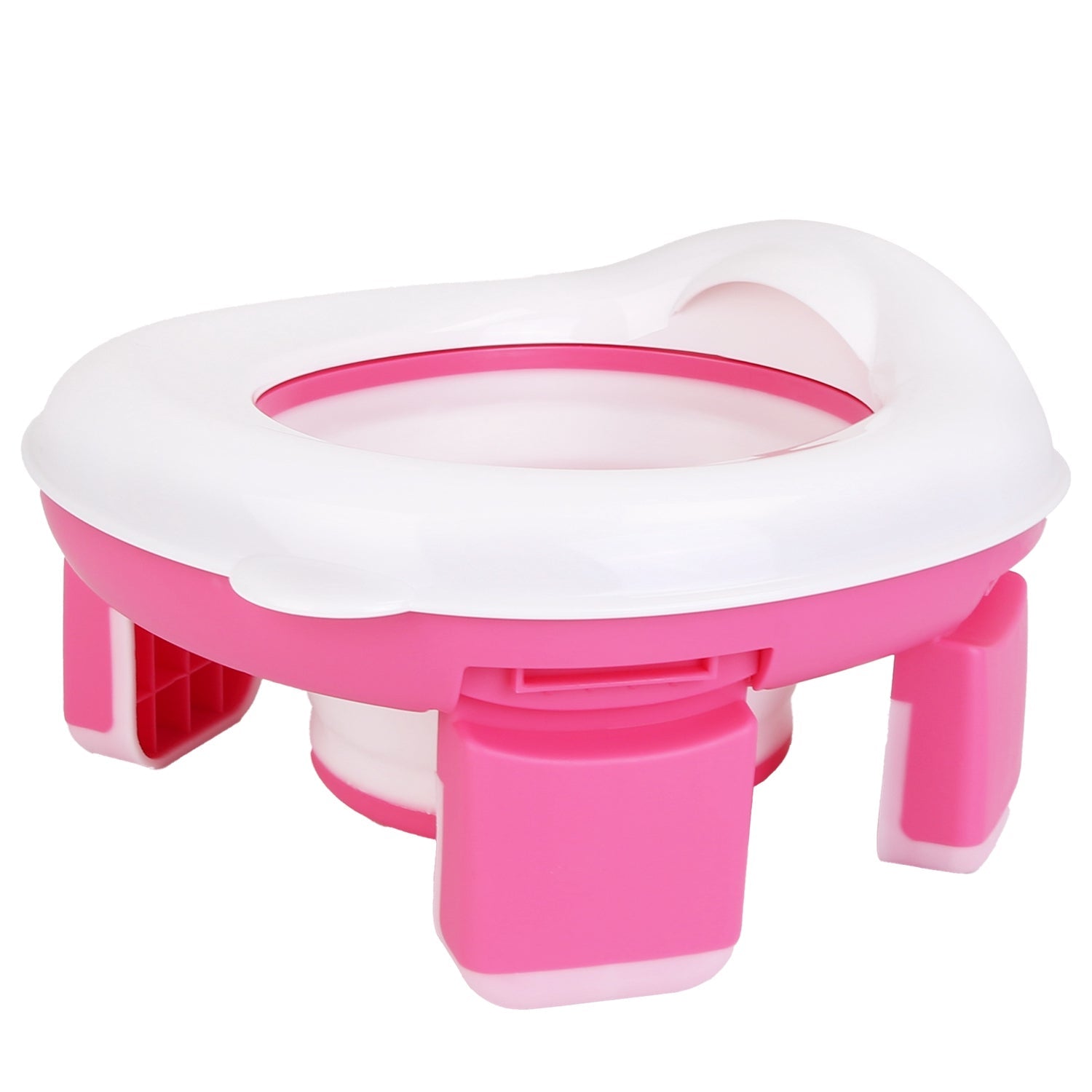 GBruno Portable Toddler Potty