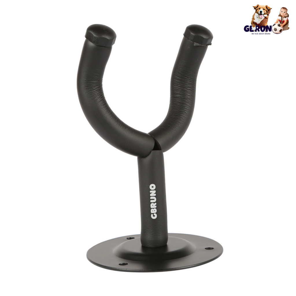 GBruno Wall Mount Guitar Hanger