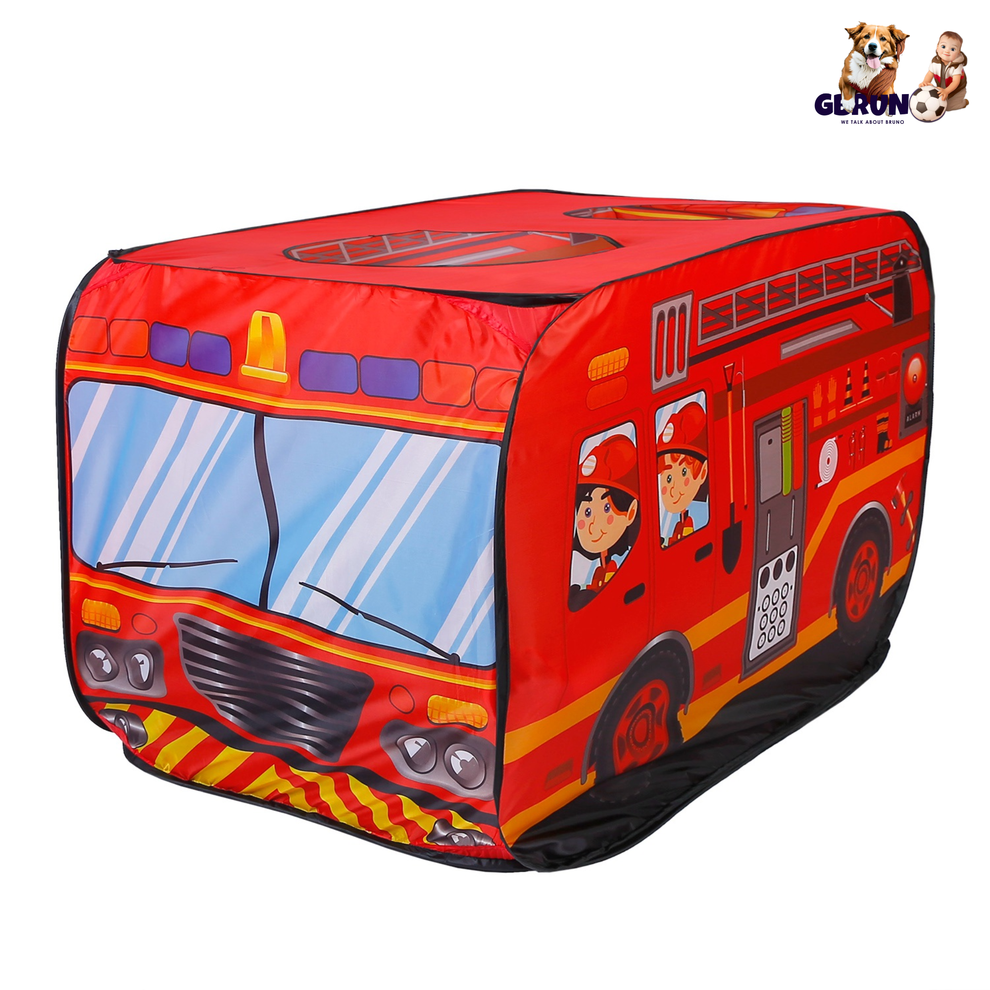 GBruno Kids Play Tent Foldable