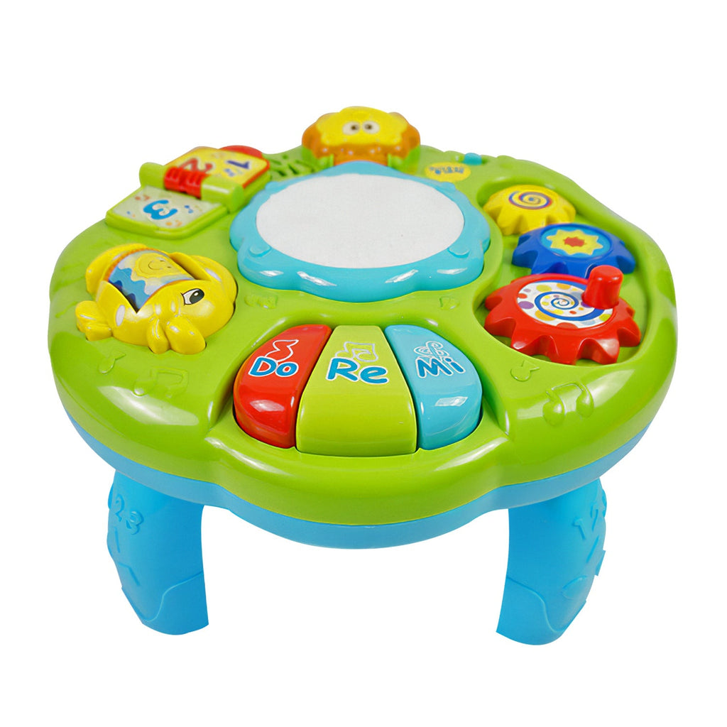 GBruno Toddler Musical Learning Table