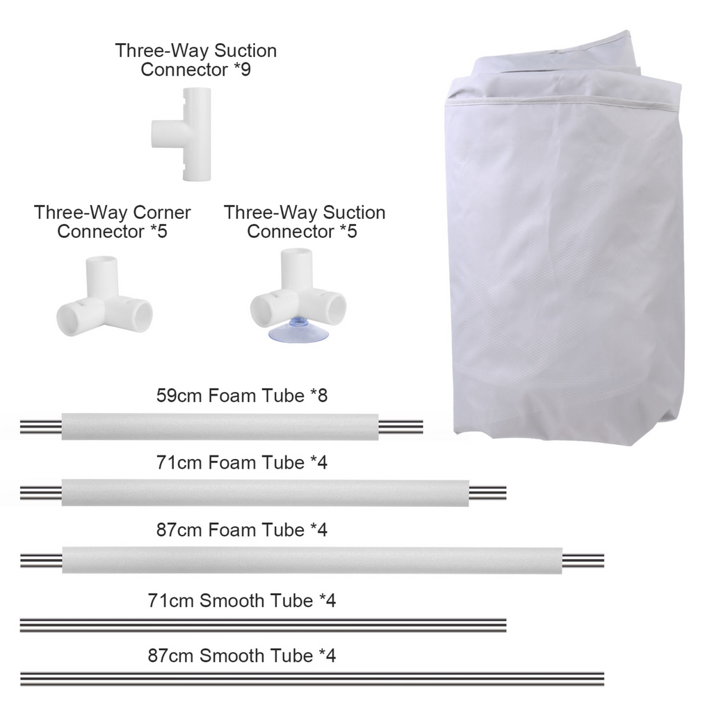 GBruno Baby Play Yard 71x59x26in