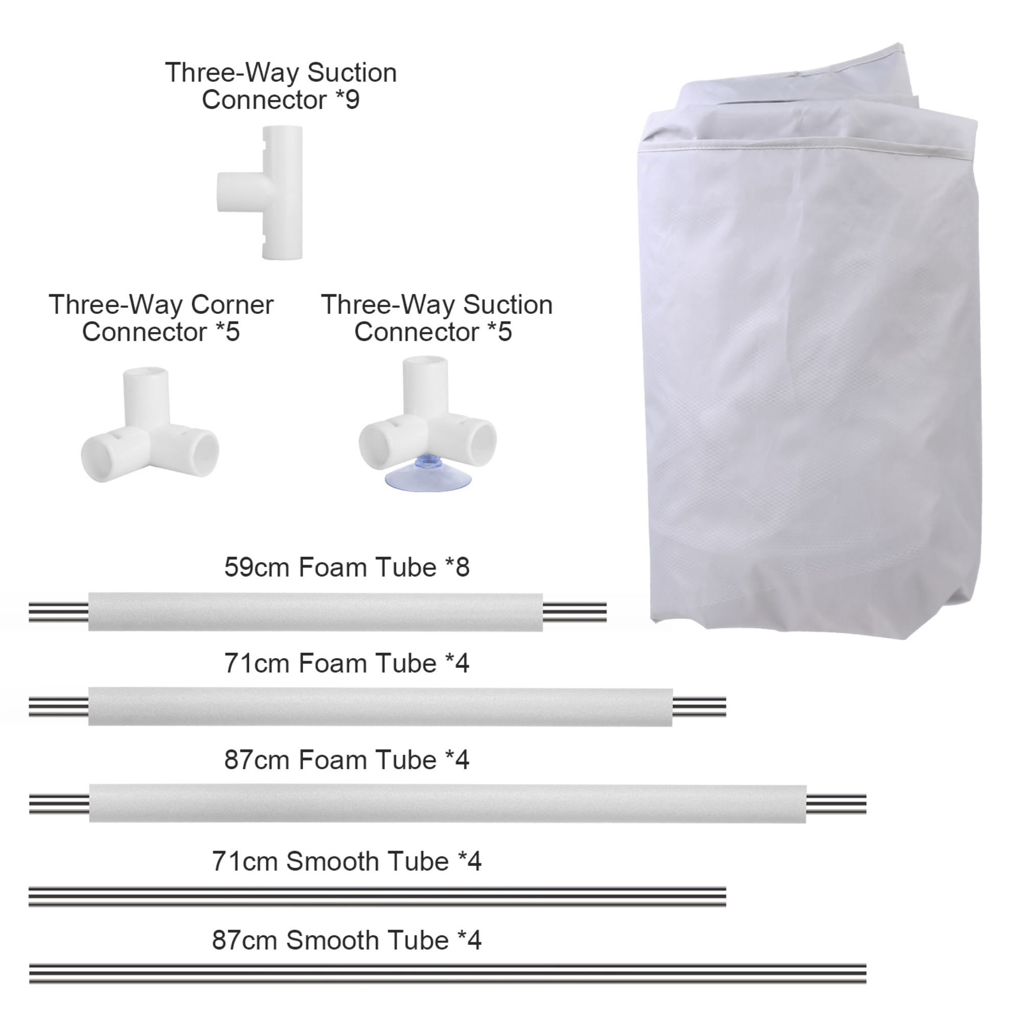 GBruno Baby Play Yard 71x59x26in