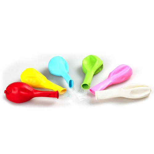 GBruno 6Packs LED Light Up Balloons