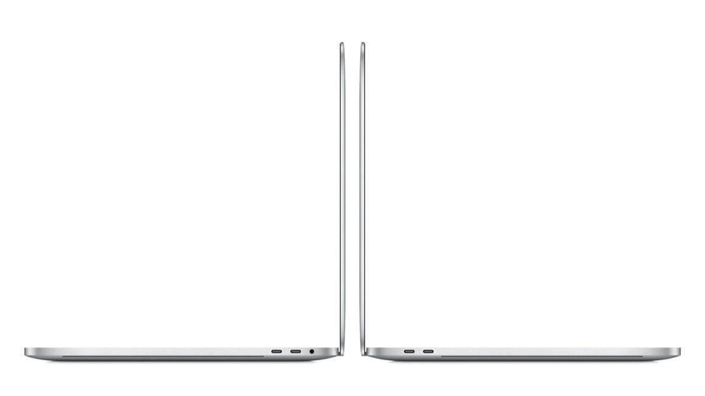 2020 Apple MacBook Pro 13-inch – 2.3GHz i7 16GB RAM 512GB SSD Silver – For Parts Only