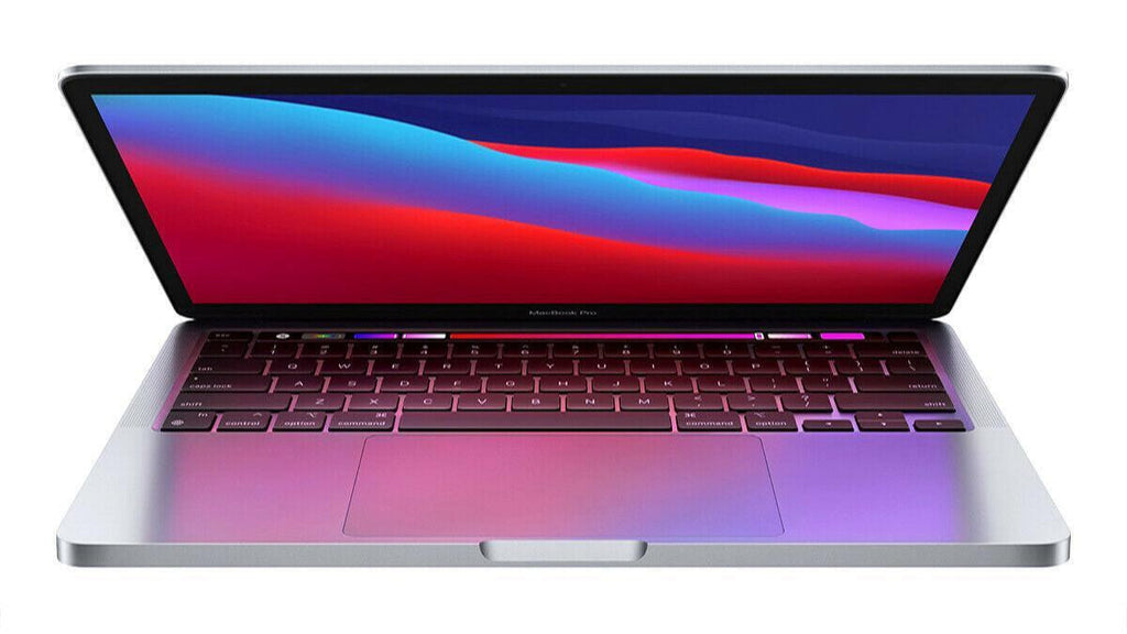 2020 Apple MacBook Pro 13-inch – 2.3GHz i7 16GB RAM 512GB SSD Silver – For Parts Only