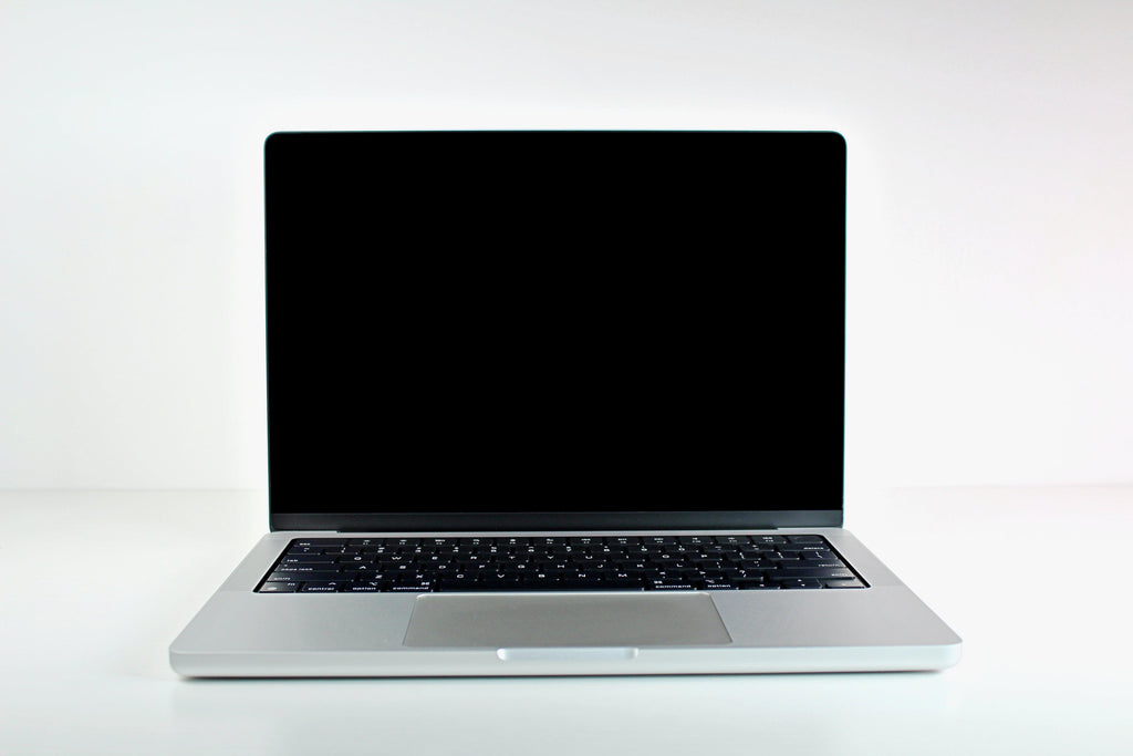 MacBook Pro (2023) 14-inch – Apple M2 Max 12-Core CPU 38-Core GPU – Space Gray