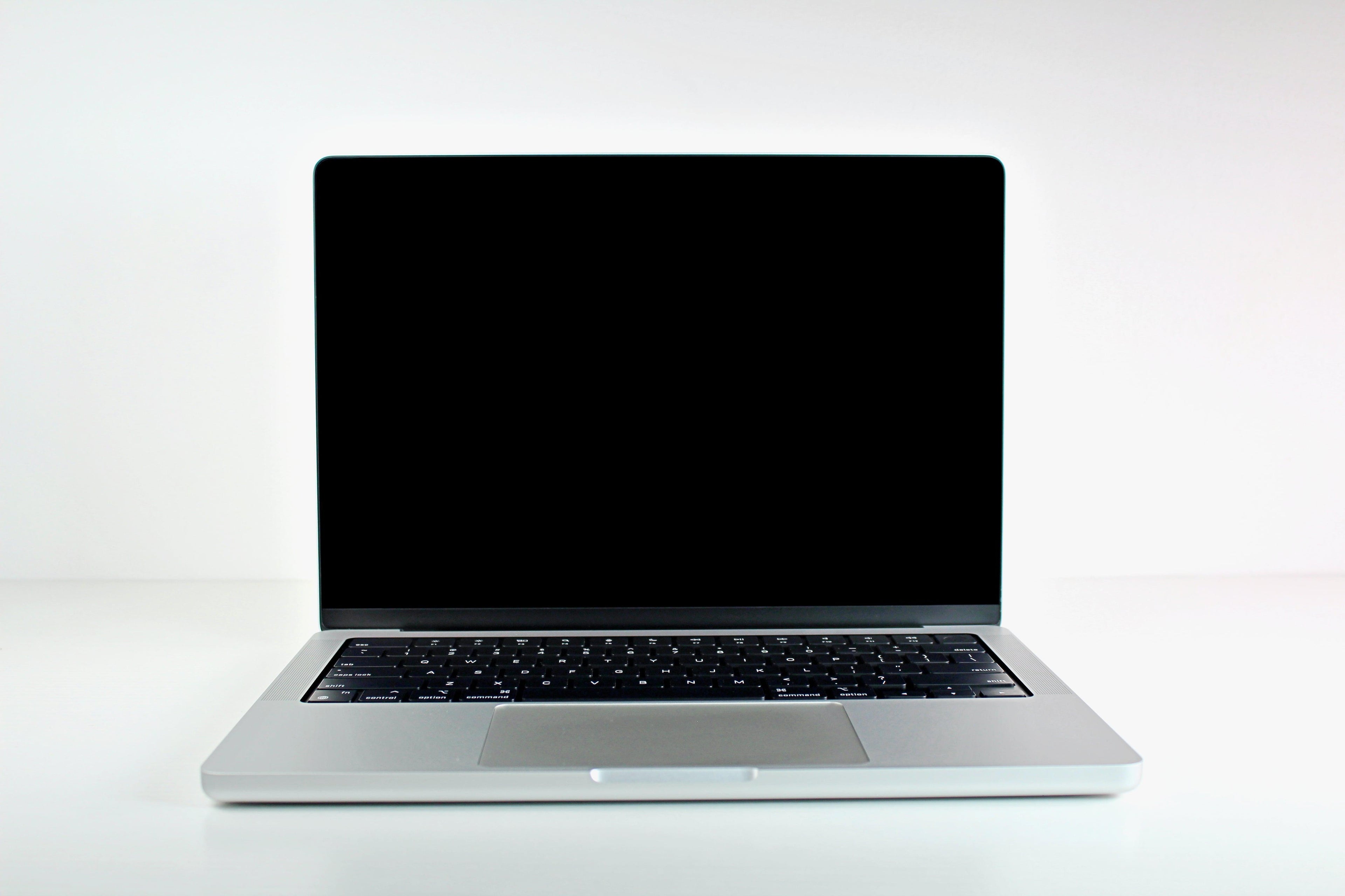 MacBook Pro (2023) 14-inch – Apple M2 Max 12-Core CPU 38-Core GPU – Space Gray