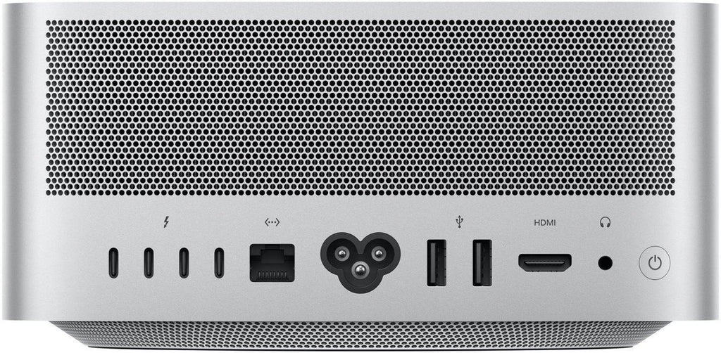 Mac Studio (2022) – Apple M1 Max 32-Core GPU – 64GB RAM 1TB SSD | Brand New