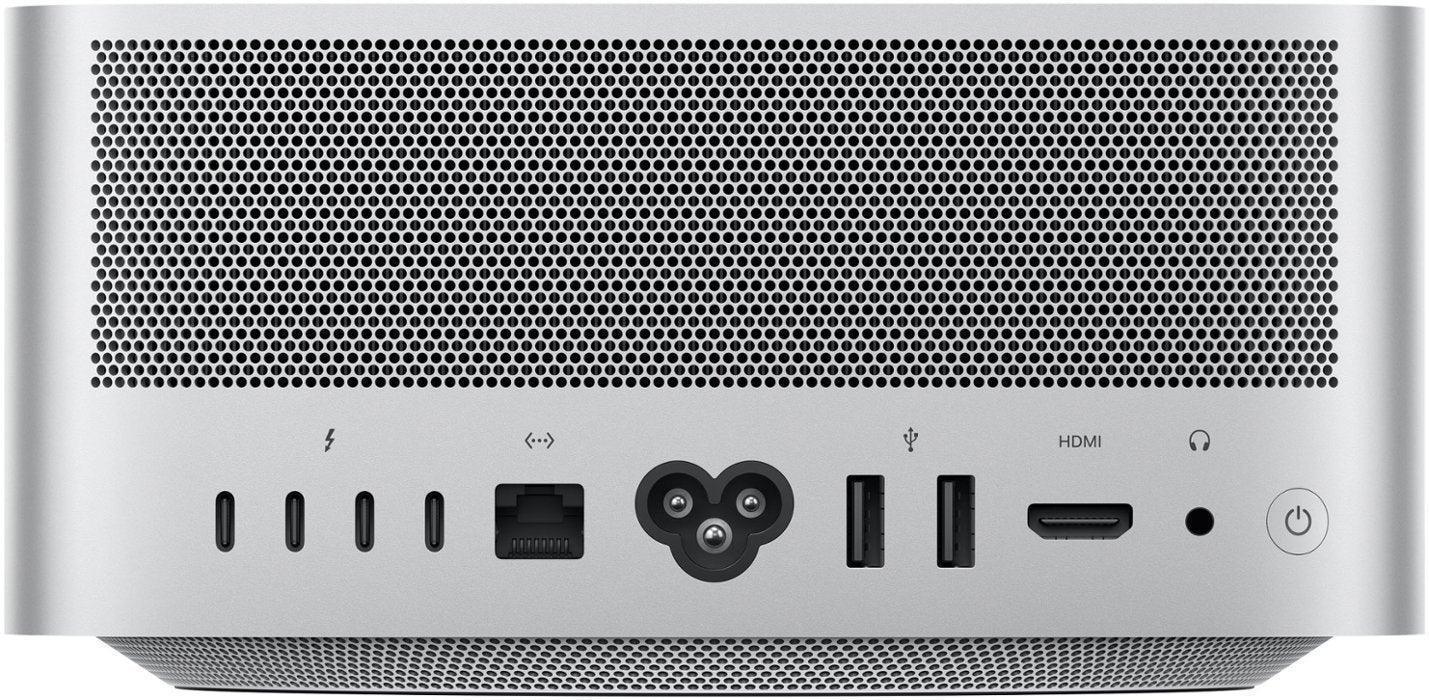 Mac Studio (2022) – Apple M1 Max 32-Core GPU – 64GB RAM 1TB SSD | Brand New