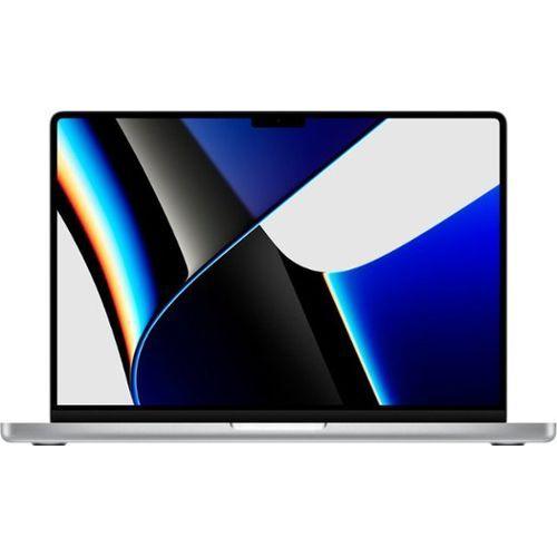 Apple MacBook Pro (2021) 16-inch M1 Max 32-Core 32GB RAM 1TB SSD Silver