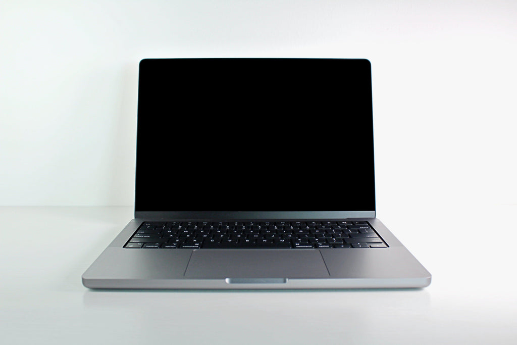 MacBook Pro (2023) 14-inch – Apple M2 Max 12-Core CPU 30-Core GPU – Space Gray