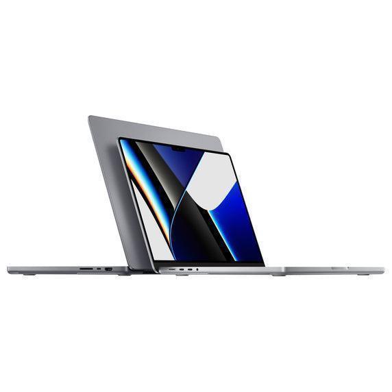 MacBook Pro (2023) 14-inch – Apple M2 Max 12-Core CPU 38-Core GPU – Space Gray
