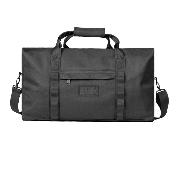 Pro Club Performance Gym Duffle Bag