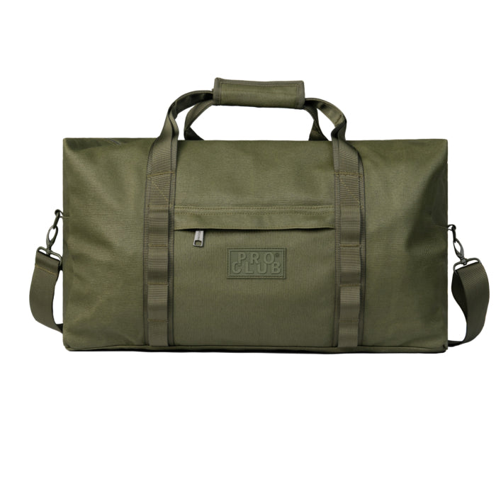 Pro Club Performance Gym Duffle Bag
