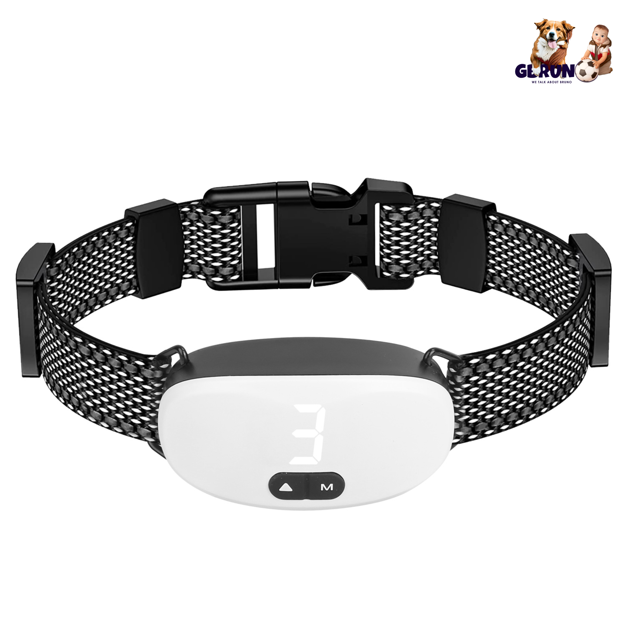 GBruno Electric Dog Training Collar