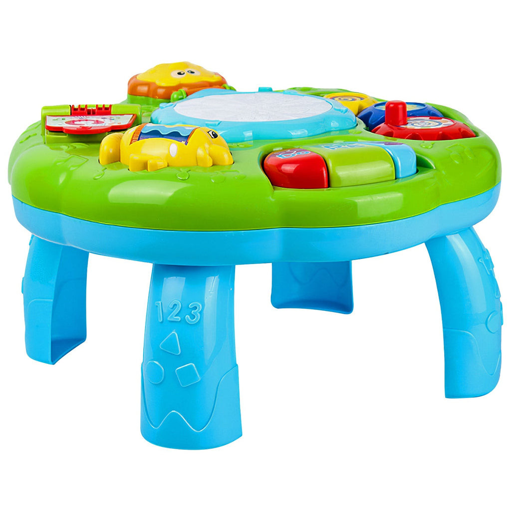 GBruno Toddler Musical Learning Table