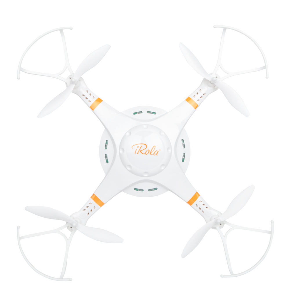 GBruno 4.5 Ch 6 Axis Gyro