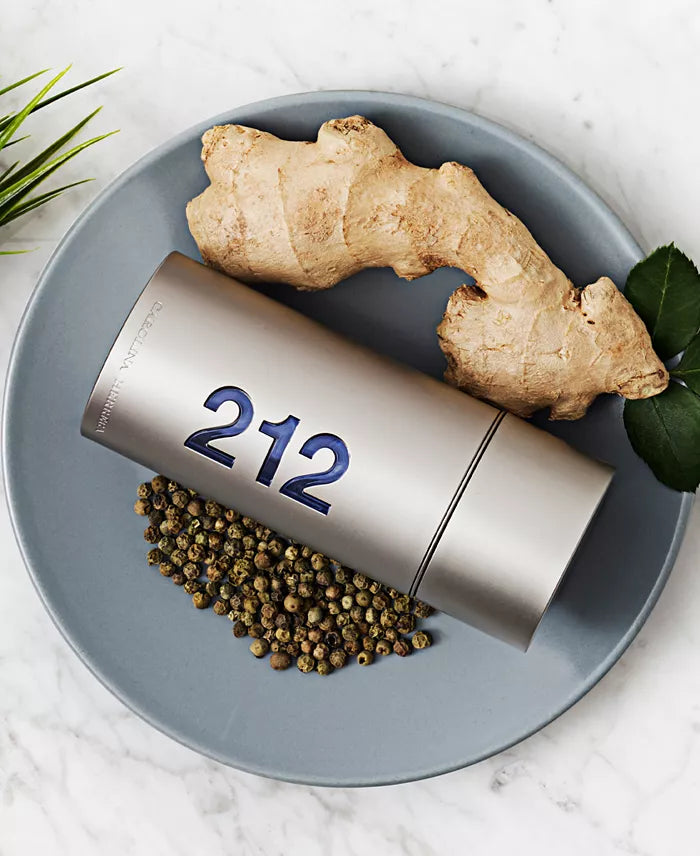 212 NYC Men’s Eau de Toilette Spray, 3.4 oz.