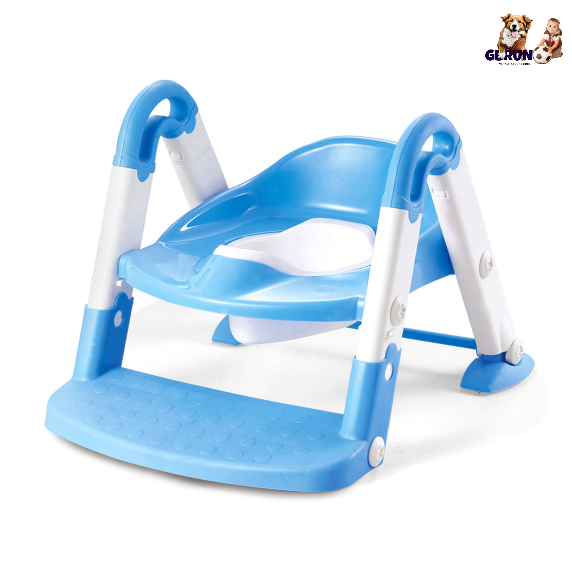 GBruno Kids Toilet Seat