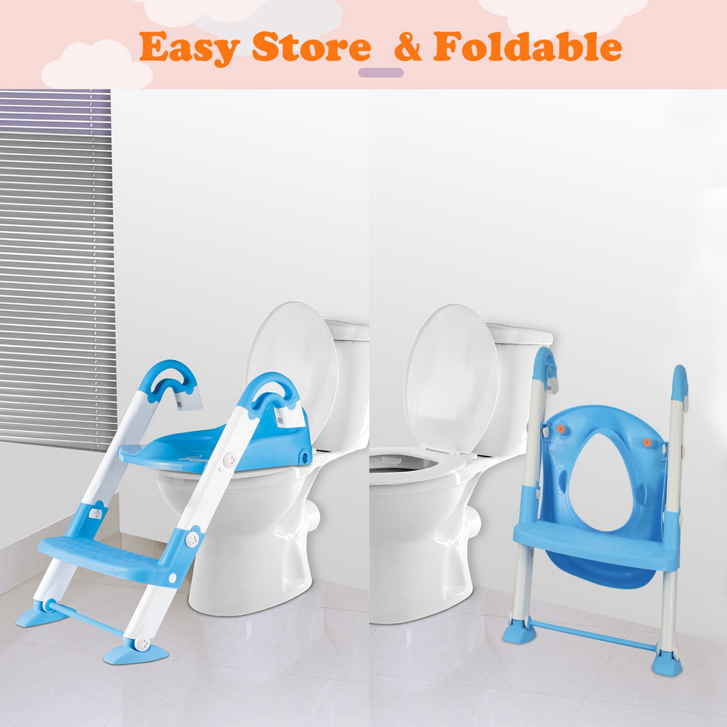 GBruno Kids Toilet Seat