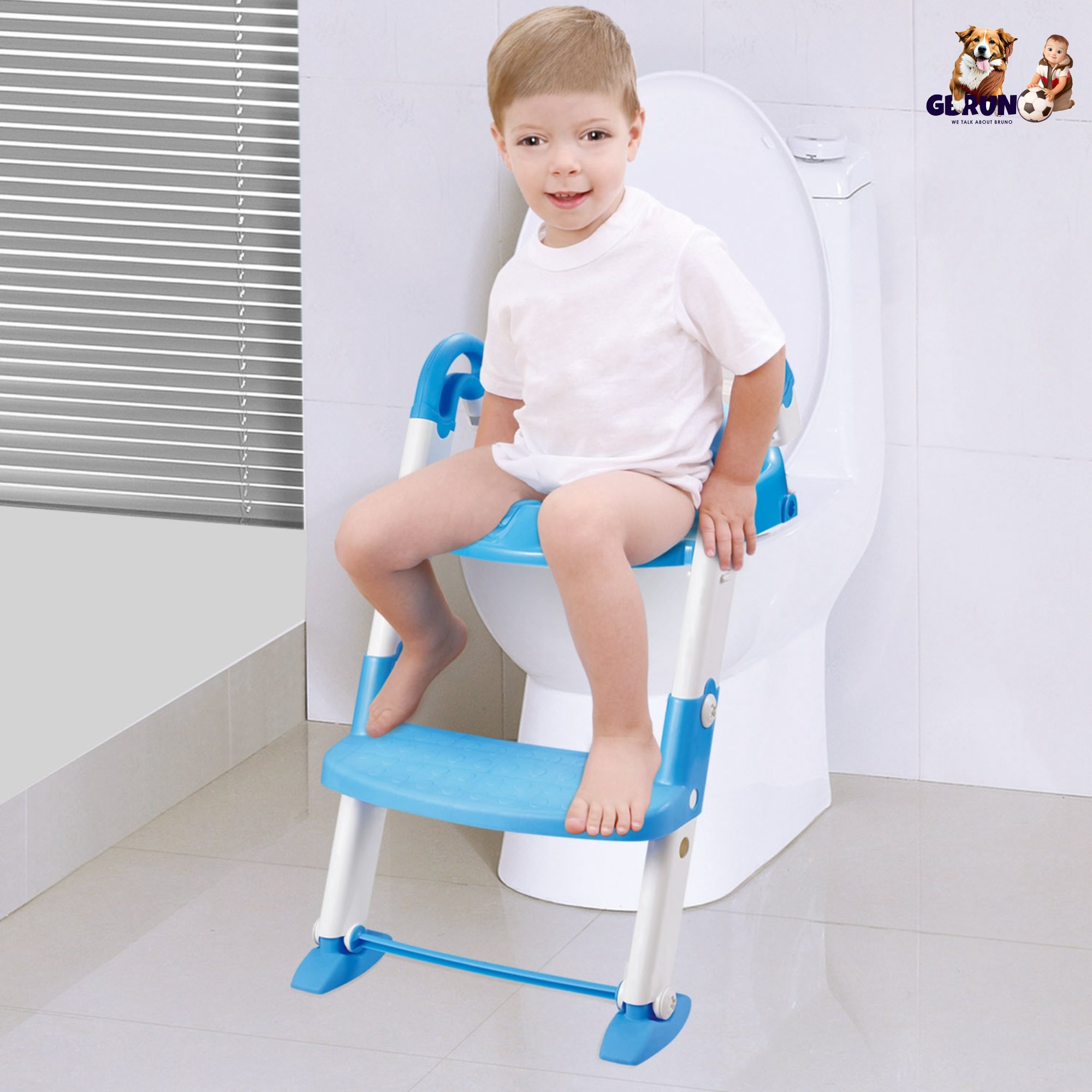 GBruno Kids Toilet Seat