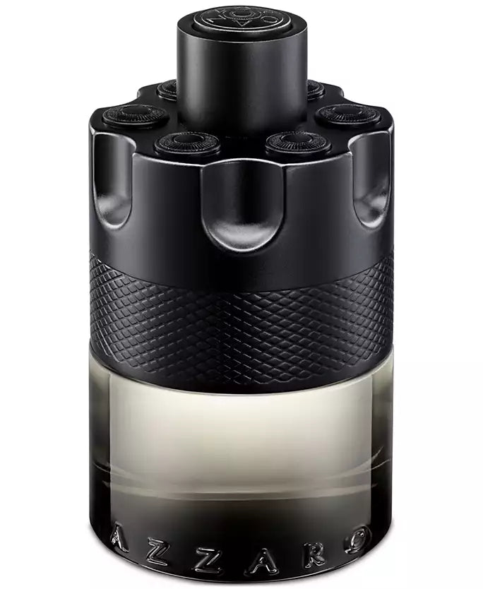 Men's Azzaro The Most Wanted  EDT Intense, 3.4 oz.