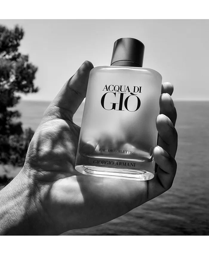 Men's Acqua di Giò Eau de Toilette Spray, 3.3 oz.