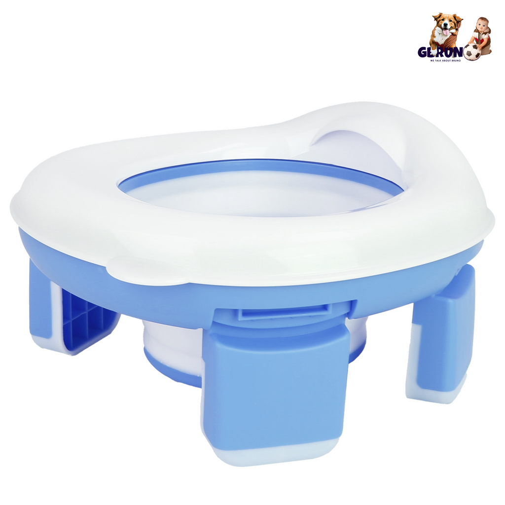 GBruno Portable Toddler Potty Toilet