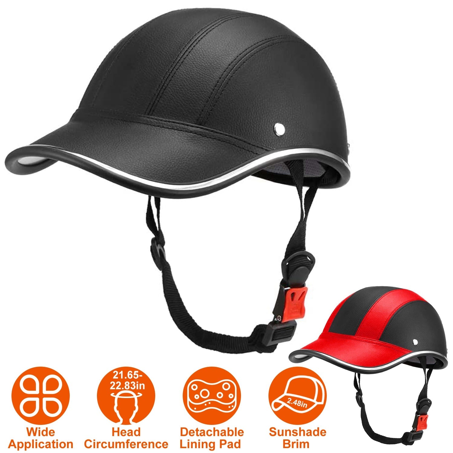 GBruno Safety Bicycle Helmet