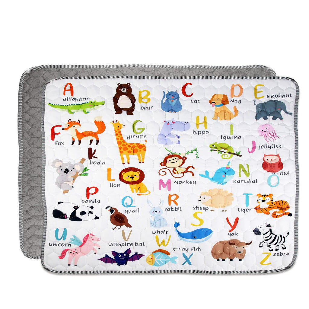 GBruno Non-Slip Baby Play Mat
