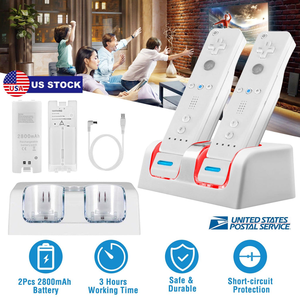 GBruno For Wii Remote Controller