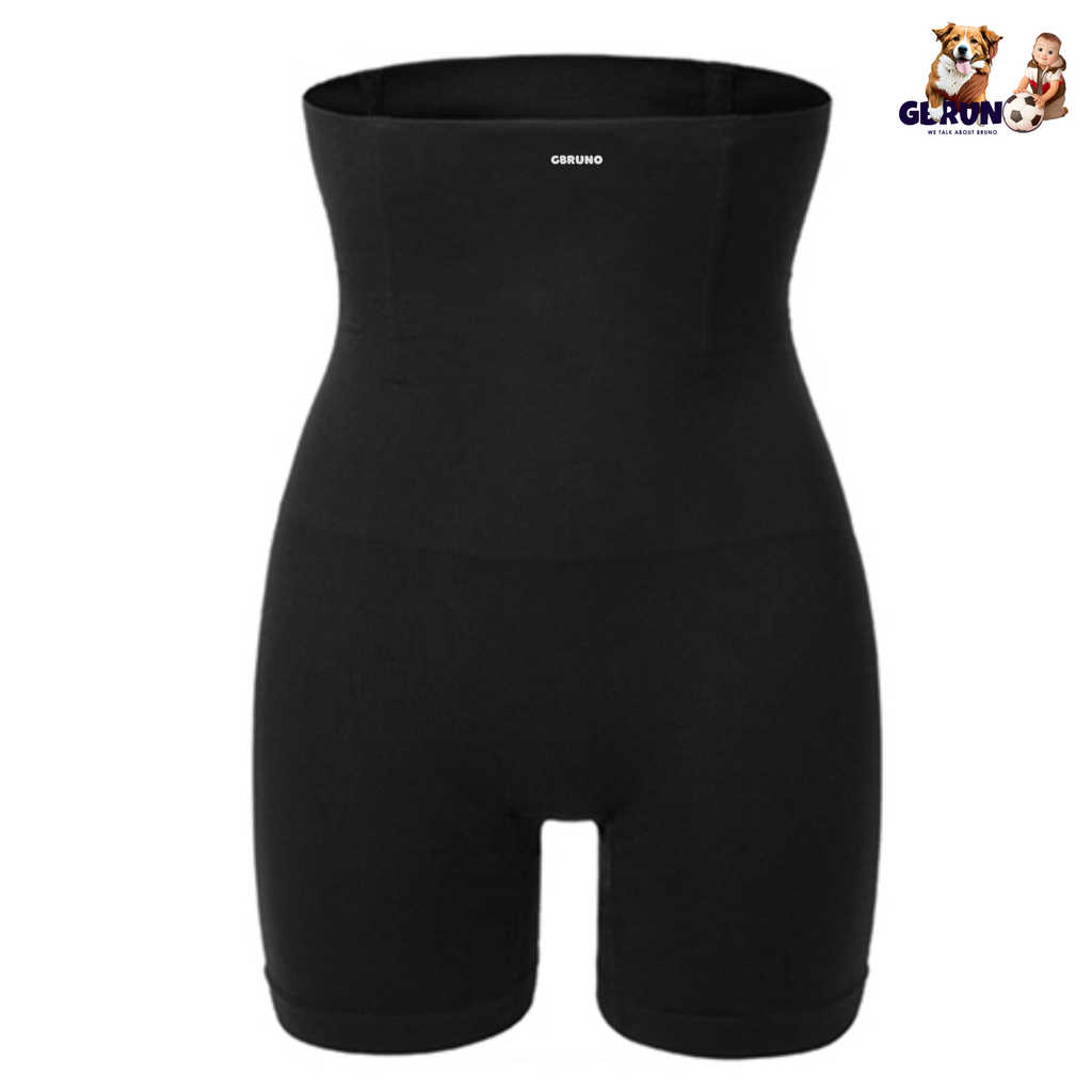 GBruno High Waist Shapewear Tummy Control Panties