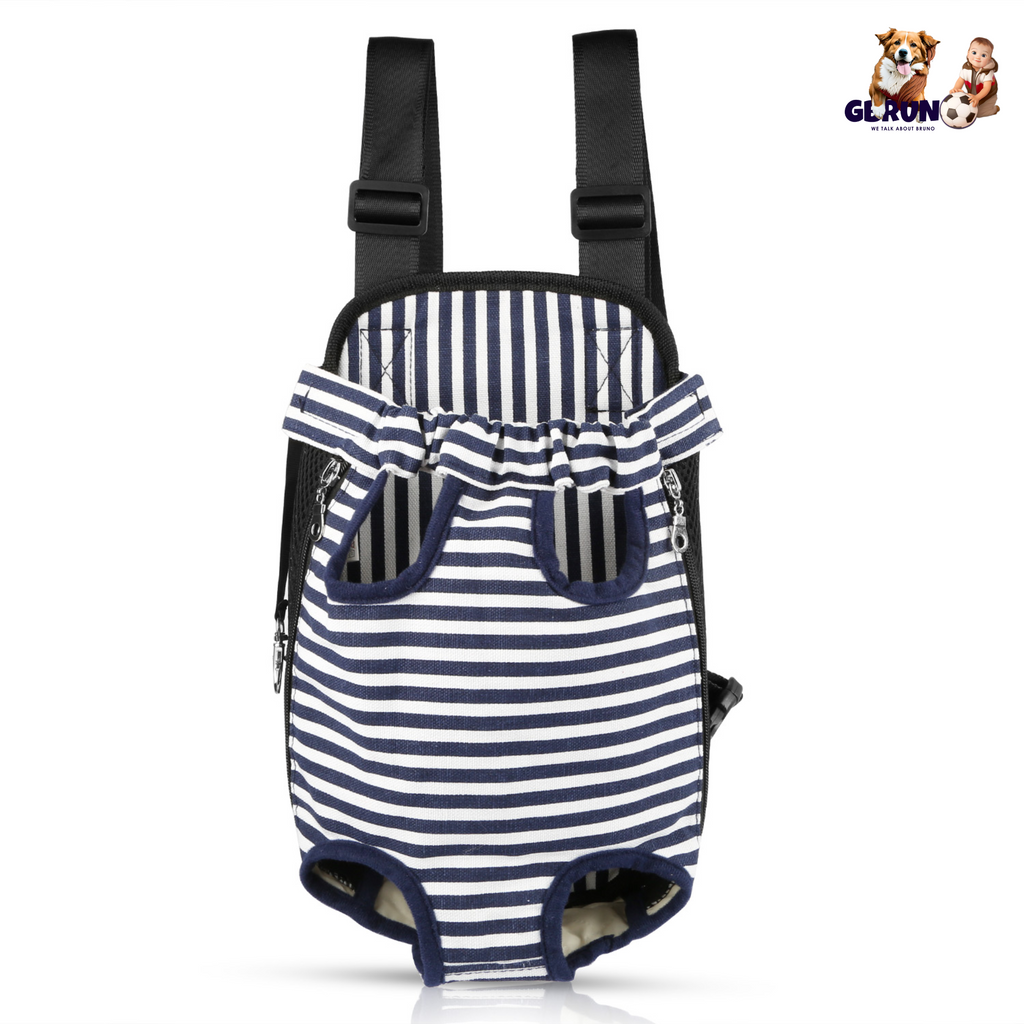 GBruno Dog Carrier Backpack