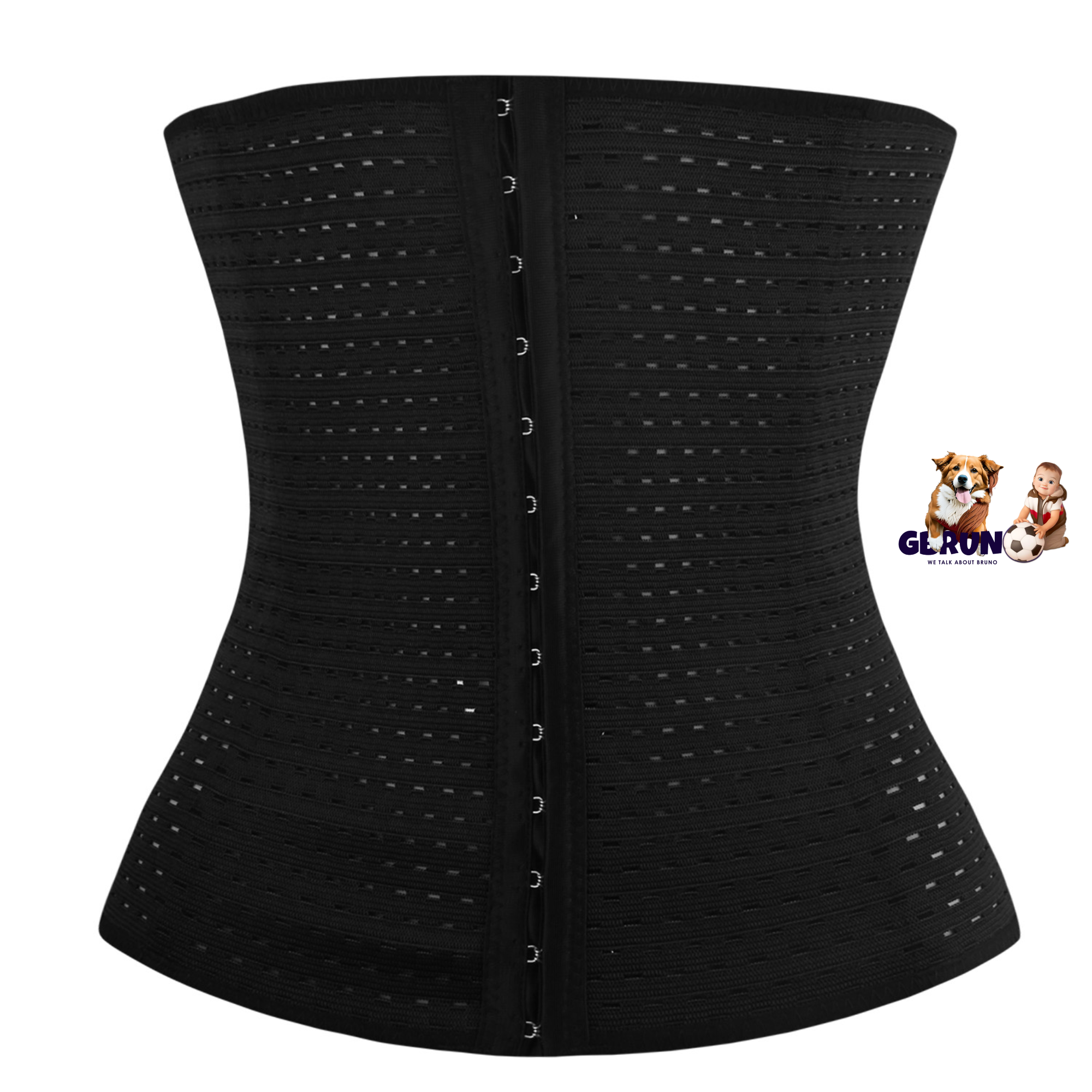 GBruno U-Shaped Slimming Waist Belt