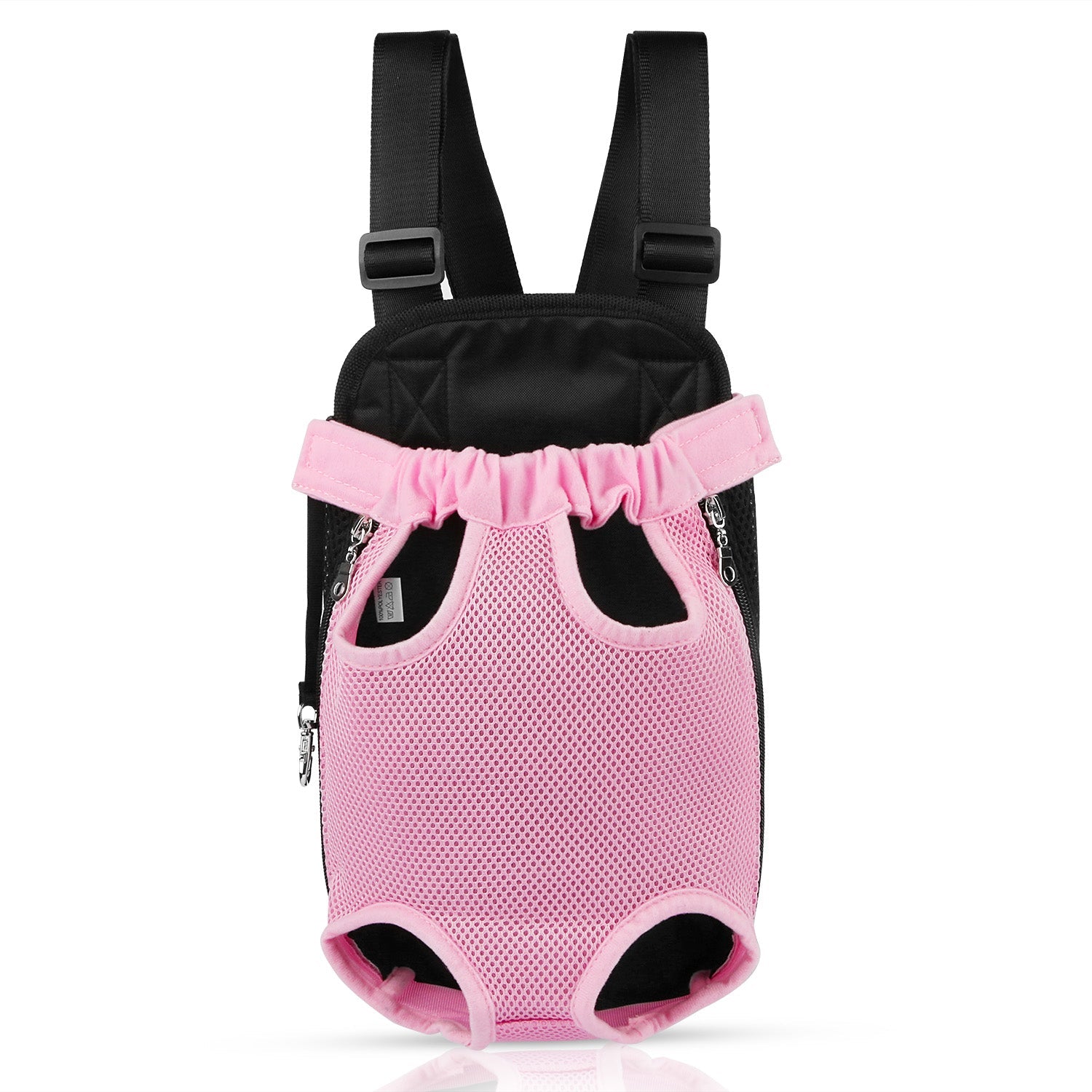 GBruno Dog Carrier Backpack