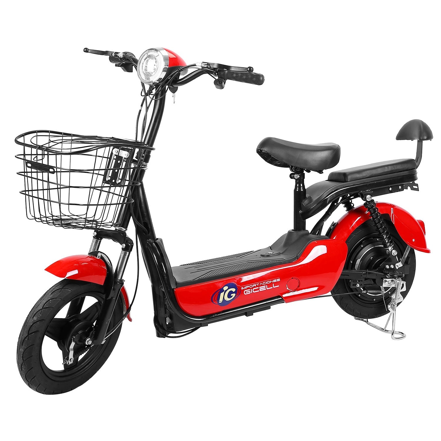 GBruno Electric Mobility Scooter