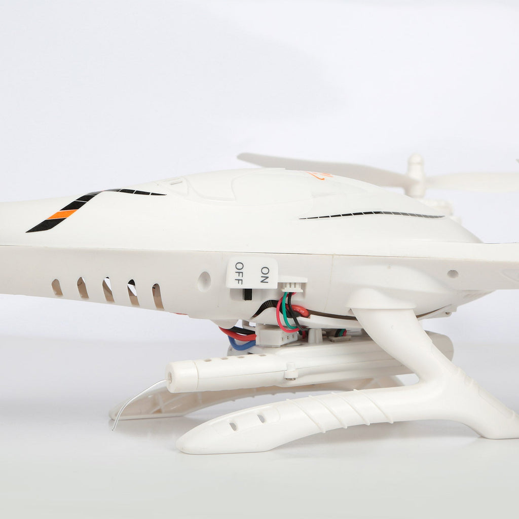 GBruno 4.5 Ch 6 Axis Gyro