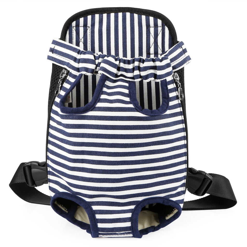 GBruno Dog Carrier Backpack