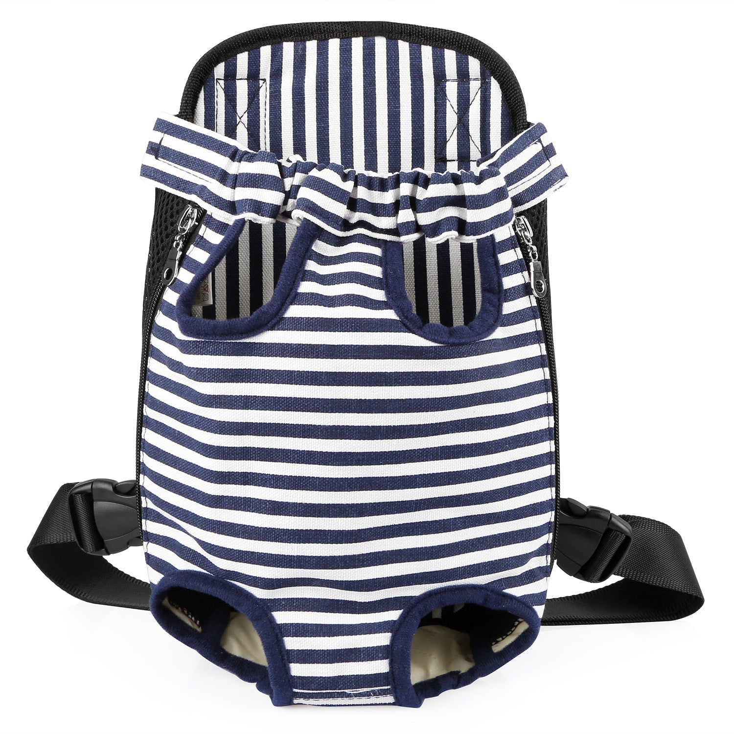 GBruno Dog Carrier Backpack